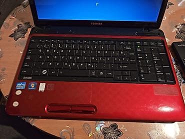 hp dv6500: Toshiba satellite l755 dobar ocuvan laptop jako tih i dobar za — 4