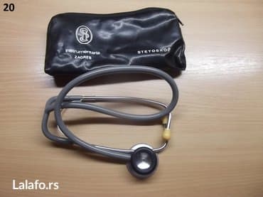 ray ban beograd usce: Stetoskop slusalice fonedoskop
ne odgovaram na sms poruke — 5