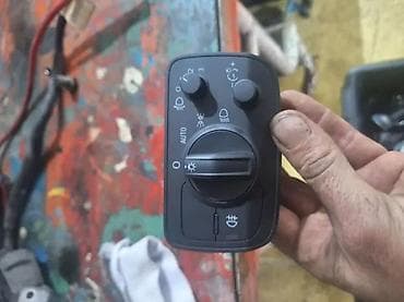 multimedia za audi a3: AUDI Q2 PREKIDAC ZA SVETLO | audi a1 a2 a3 a4 a5 a6 a7 a8 q2  q5 — 3