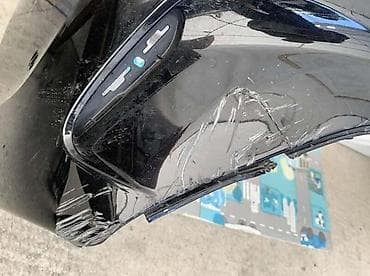 karbon trake za pragove auta: BRANIK SPORT ZA BMW 315, 316, 318 . OD 2018. DO 2024. GOD. - — 4