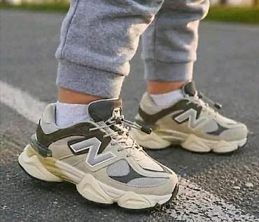 cipkane patike: NB 9060 patike od 36 do 41 za samo 4500 din
PK🌛 — 6