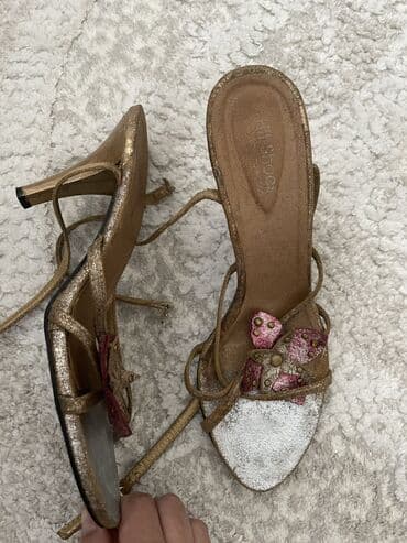 push up helanke novi sad: Sandals, 38 — 1