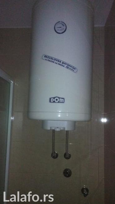 Građevinarstvo i rekonstrukcija: Viđen: 1 put ﻿Врло повољно ОДГУШЕЊЕ канлизацИоних цеви Заме на старих — 2