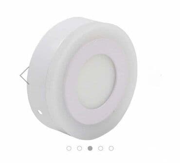 kamperska wc solja cena: Šifra:79291 Brend: MITEA Lighting Artikal: LED panel LED: SMD Oblik — 3