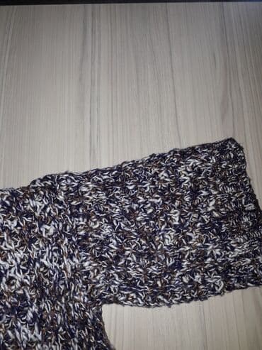 broj obuce u cm: XS (EU 34), Vuna, Casual — 2
