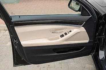 Car Parts: TAPACIR VRATA ZA BMW SERIJA 5 OD 2010. DO 2016. GOD — 1
