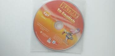Kasete, CD i DVD: Playway to English, level 1, CD 1-3, Klett — 2