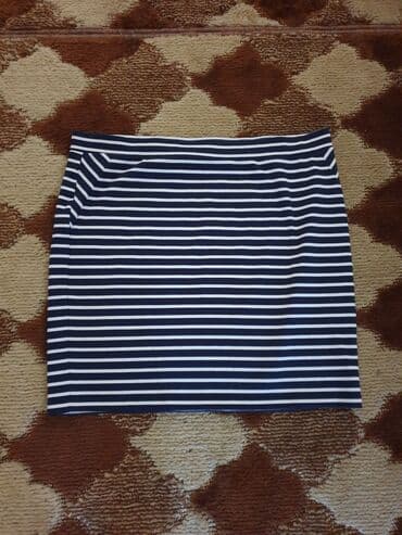 Women's Clothing: Suknja za krupnije dame br.46 — 2
