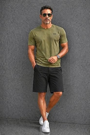 timberland cena: Boss, M, L, XL, bоја - Šareno — 3