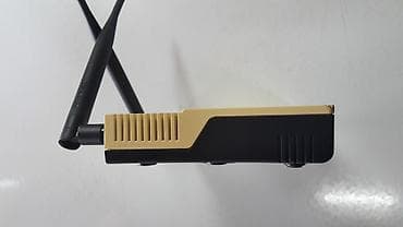 Computers, Laptops & Tablets: TP-LINK TL-WA801ND Access point DD-WRT Wireless N speed up to — 2