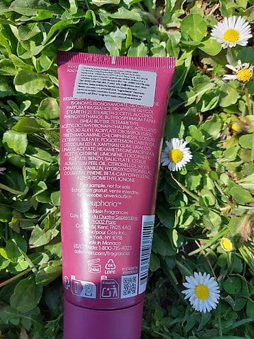 testeri parfemi: Calvin Klein Euphoria body lotion – parfimisani losion za telo. - — 2
