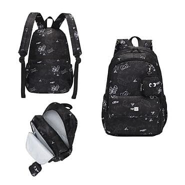 novi pazar stvari: Skolski ranac

47x32x16cm

3200 din🆕🆕 — 2