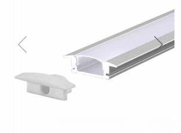 vitapur prekrivaci 4 u 1: LED traka, bоја - Bela, Novo — 1