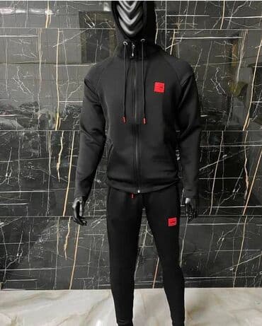 Hugo Boss Muška trenerka NOVO Novo Veličine s m l xl 2xl fb Moja