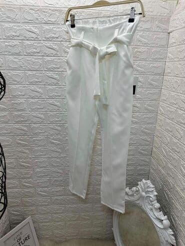 mona kozne pantalone: Pantalone: 2500 dinara — 2