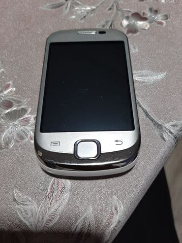 samsung galaxy 1: Samsung S5670 Galaxy Fit, color - Grey — 5