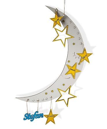 pertle za decije patike: Beby dekoracije Predstavljamo dekoraciju dečije sobe, izrađenu od — 5