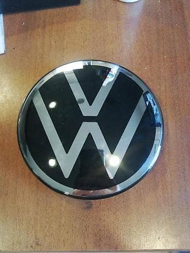lamela golf 2: ZNAK ZA VOLKSWAGEN GOLF 8 - 5H0853601M | Znak za Golf 8 5H0853601M — 1
