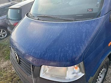 putnicki motori: DELOVI ZA T5 | Delovi za T5 2005 Delovi za T5 2.5 TDI 2005 Kod — 1