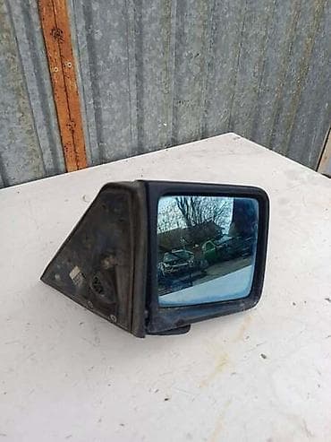 DESNI ELEKTRILČNI RETROVIZOR ZA MERCEDES BENZ 190, W124 | Desni