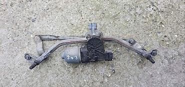 MEHANIZAM, MOTORIC BRISACA ZA PEUGEOT 207 | Originalni polovni