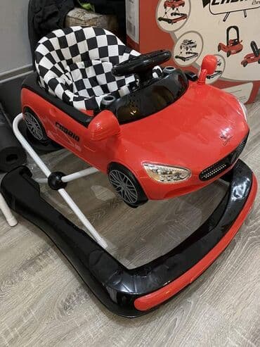 polovan dubak: 🟥🟥 Cangaroo dubak Cabrio Red 🟥🟥 pogodan je za bebe starije od 6 meseci — 6