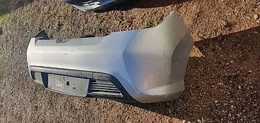 ZADNJI BRANIK ZA PEUGEOT 308 | Zadnji branik Peugeot 308 na lalafo.rs ZADNJI BRANIK ZA PEUGEOT 308 | Zadnji branik Peugeot 308