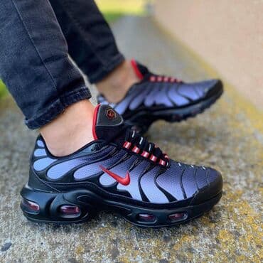 patike sa greskom: Trainers, size - 46 — 3