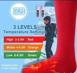 air max invigor muske: ⭐⭐⭐ elektricne carape sa baterijom i powerbankom 3590 din Najbolje — 1