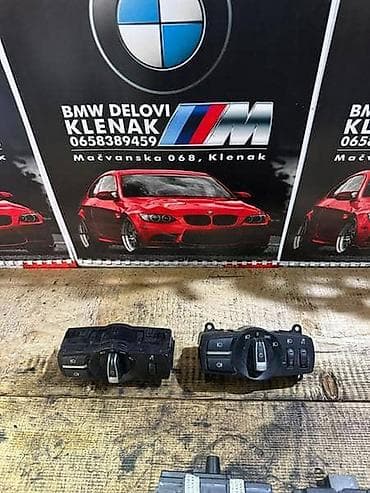 orium gume: PREKIDACI SVETLA E-F SERIJA ZA BMW SERIJA 1, SERIJA 3, COMPACT . OD — 2