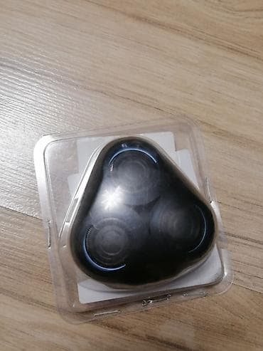 pukla ravna ploca na sporetu: Zamenska glava za brijač – trostruka rotaciona - Model: S6000 — 1