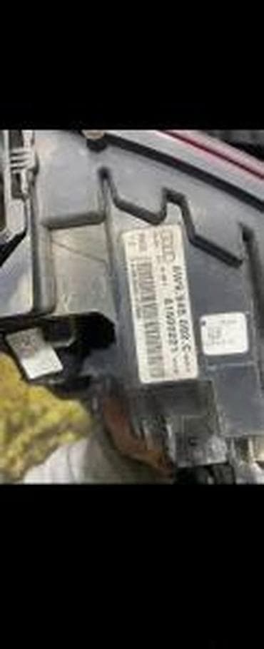 alterna diskovi: AUDI A4 B9 STOP SVETLO 8W0945092C 8W0945094D | Audi delovi ALTINA — 3