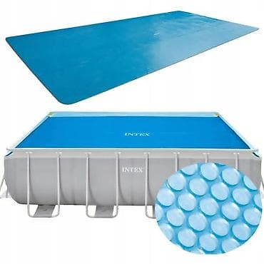 bestway filter za bazen: Intex Solarni pokrivači Intex solarni prekrivač je specijalna — 3
