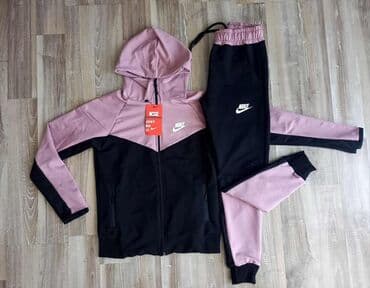 new yorker ужице – слике: Nike, Komplet: Pantalone, Duks — 7