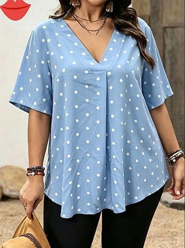 levis kosulje: 05. Tunika za punije
2XL 3XL 4XL 
Cena : 2.290 dinara H — 1