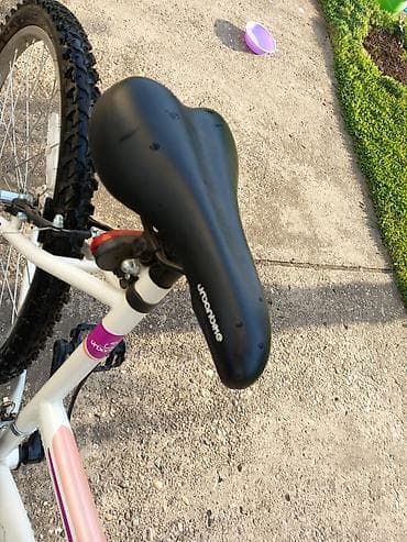 kolica za bicikli: Urbanbike Nika – ženski/uni gradsko-trekking bicikl - Veličina — 7