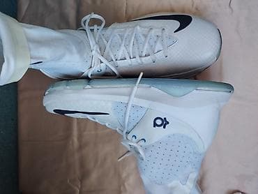 nike tn 45: Nike KD 8 Elite – košarkaške patike sa visokom kompresionom čarapom Ug — 3