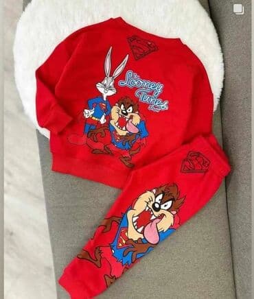 hugo boss trenerke cena: Komplet: Pantalone, Helanke — 1