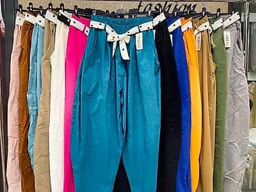 calzedonia pantalone: 07. Pantalone 2.600 dinara H — 6
