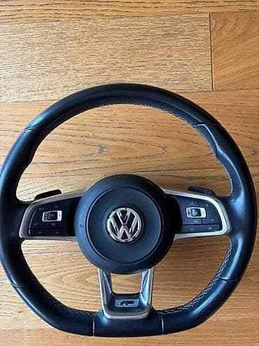 VOLAN ZA VOLKSWAGEN GOLF 7, GOLF 7 ALLTRACK, GOLF SPORTSVAN . OD