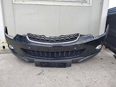 Karoserija: PREDNJI BRANIK ZA OPEL ANTARA OD 2010. DO 2015. GOD. | Prednji — 2