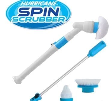 super krčko: Cena 2800 dinara Super rotirajuća četka za čišćenje Zamislite — 2