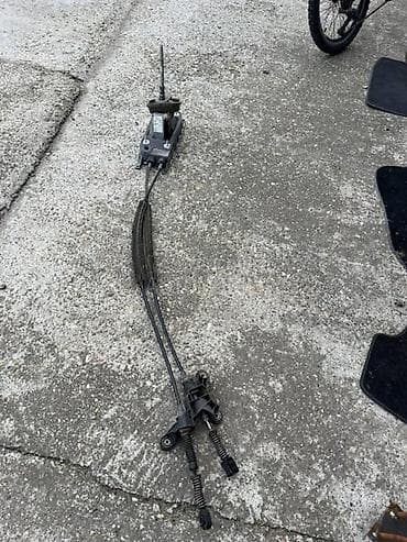 blatarice za auto: SAJLA MENJACA ZA VOLKSWAGEN TIGUAN - 5N0711049G | Sajla menjaca za — 2