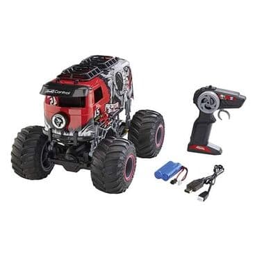 predator kopacke: Driftujte kao profesionalci sa kamionom na daljinsku kontrolu Predator — 4