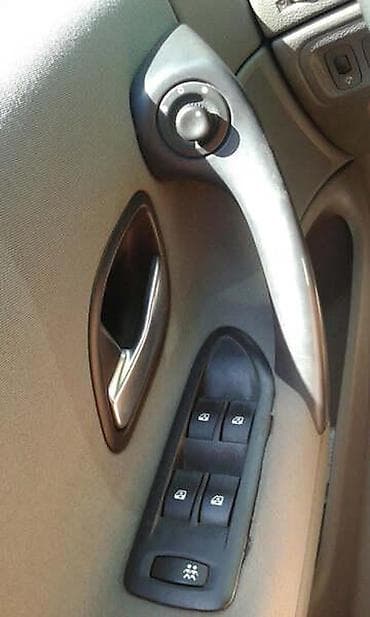 skuter do 200e: PREKIDACI PODIZACA ZA RENAULT LAGUNA OD 2000. DO 2003. GOD. | Na — 2