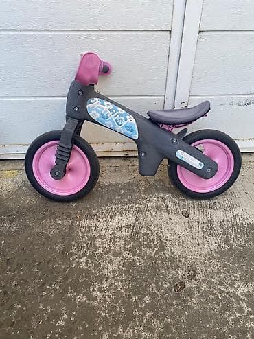 Deciji bicikl (bez pedala) na lalafo.rs Deciji bicikl (bez pedala)