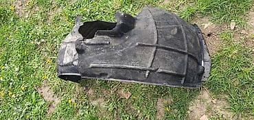 motalica za spanere: POTKRILO ZA AUDI Q5 | Audi q5 potkrilo levo 80A821171E 2016+ — 2