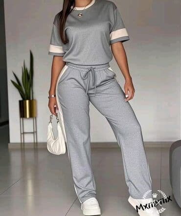 converse нови сад слике: One size, Prugasti, bоја - Bež — 2