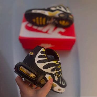 no yellow sampon dm: Trainers, size - 46 — 4