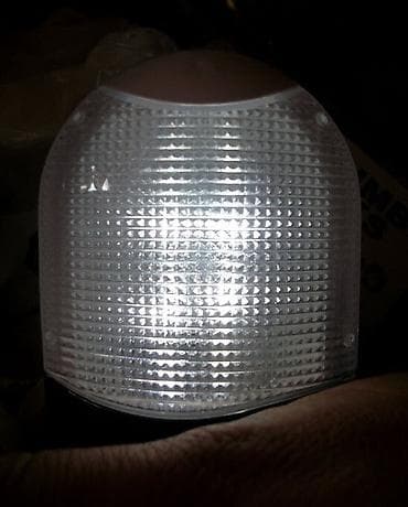 bife za pice namestaj: LED sijalica / lampa sa senzorom [novo u ambalazi] fenomenalno za — 3